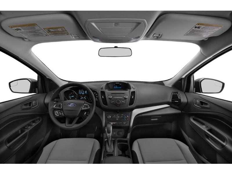 ford Escape 2017 - 5