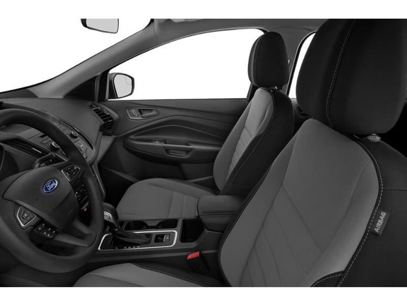 ford Escape 2017 - 6