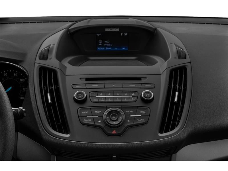 ford Escape 2017 - 7