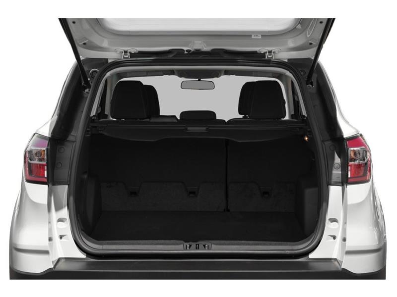 ford Escape 2017 - 8