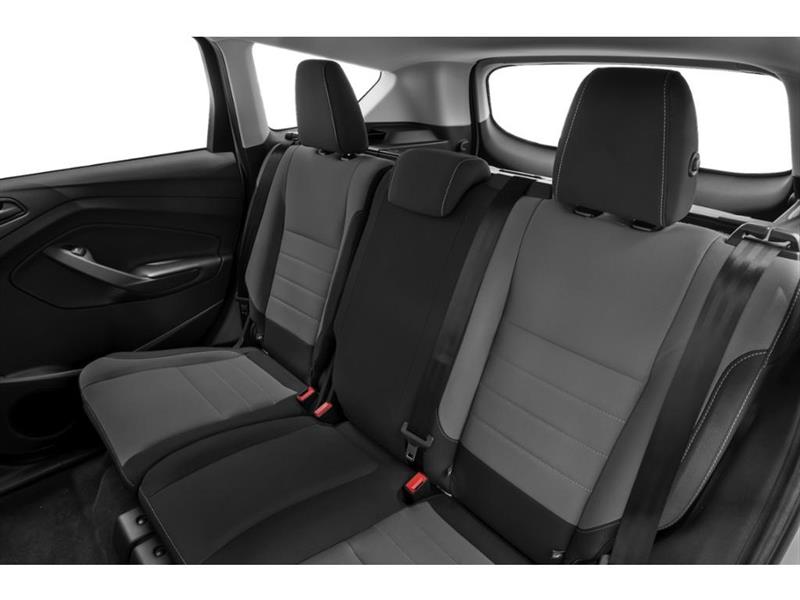 ford Escape 2017 - 9