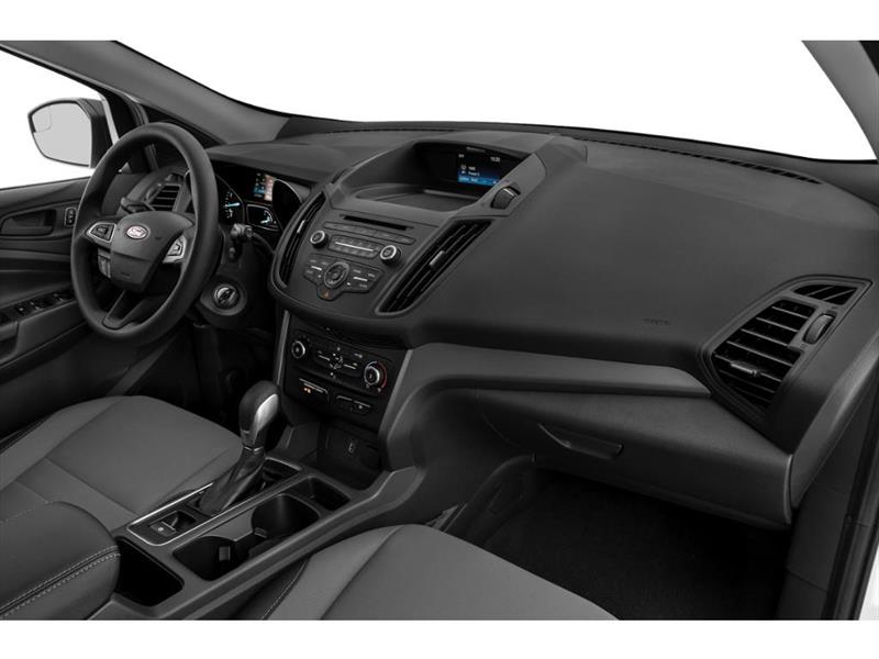 ford Escape 2017 - 11