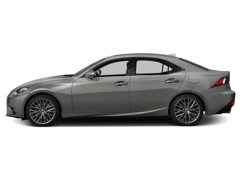 lexus IS 300 2016 - 2