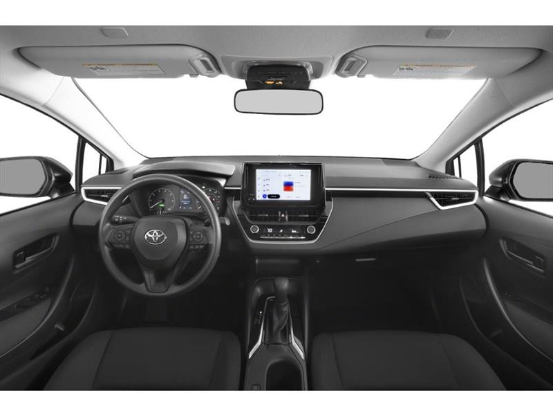 toyota Corolla Hybrid 2023 - 5