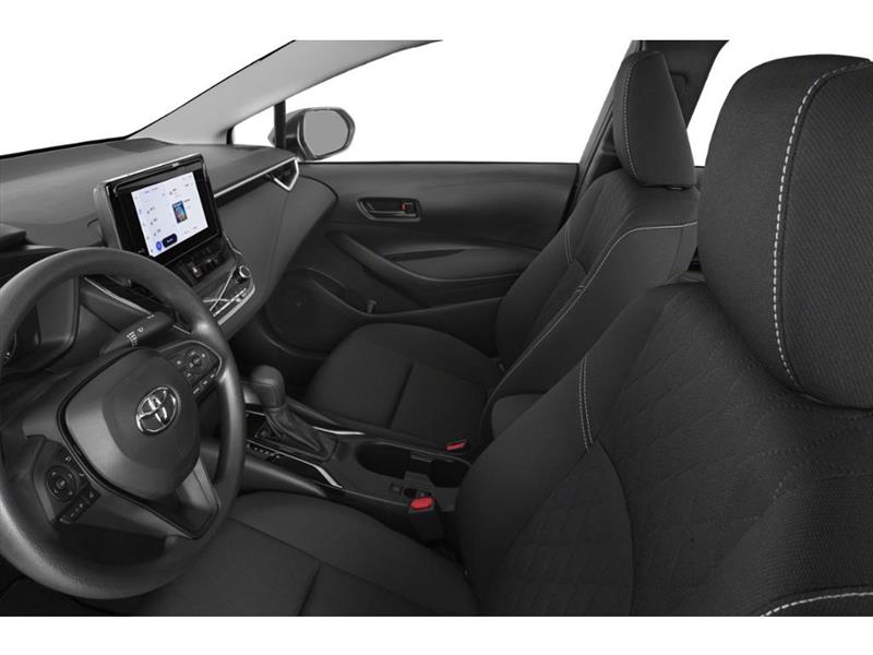 toyota Corolla Hybrid 2023 - 6