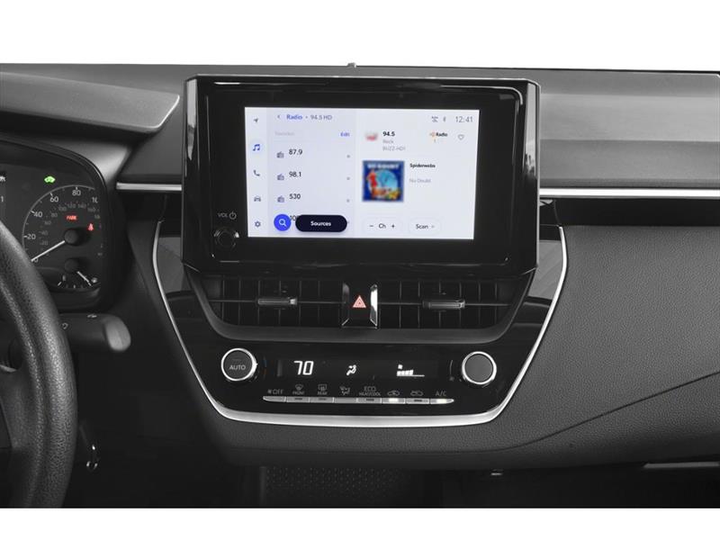 toyota Corolla Hybrid 2023 - 7