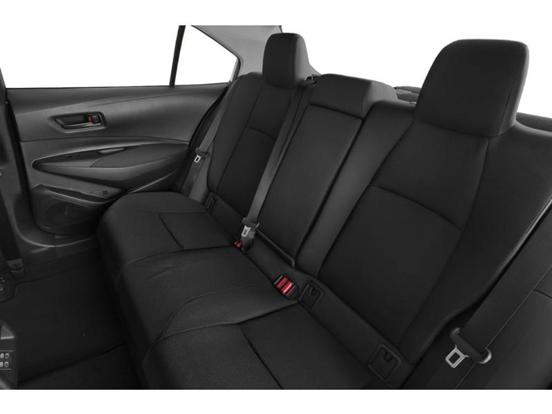 toyota Corolla Hybrid 2023 - 9