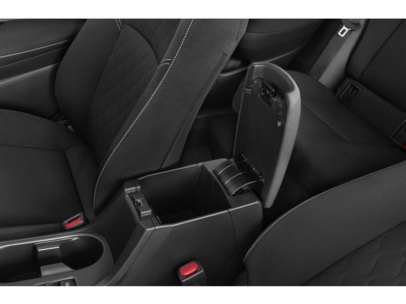toyota Corolla Hybrid 2023 - 10