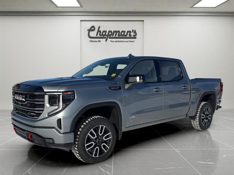 gmc Sierra 1500 2026