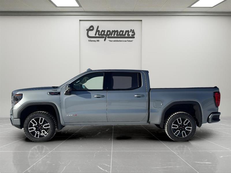 gmc Sierra 1500 2026 - 2