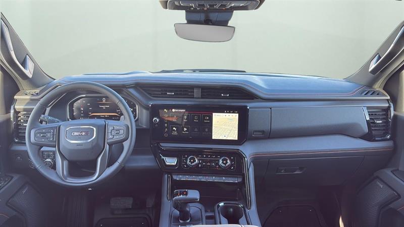 gmc Sierra 1500 2026 - 3