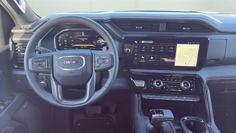 gmc Sierra 1500 2026 - 4
