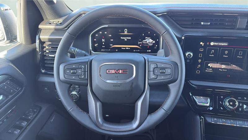gmc Sierra 1500 2026 - 5