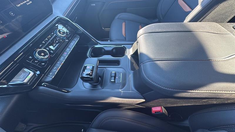 gmc Sierra 1500 2026 - 13