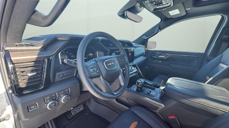 gmc Sierra 1500 2026 - 17
