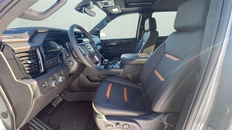 gmc Sierra 1500 2026 - 18
