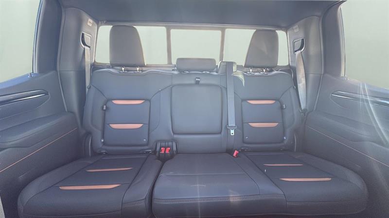 gmc Sierra 1500 2026 - 21