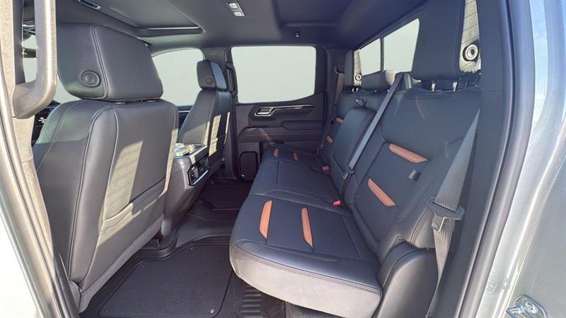 gmc Sierra 1500 2026 - 22
