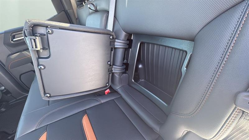 gmc Sierra 1500 2026 - 23