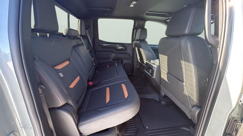 gmc Sierra 1500 2026 - 25