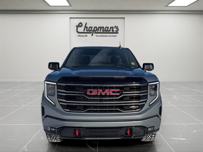 gmc Sierra 1500 2026 - 27