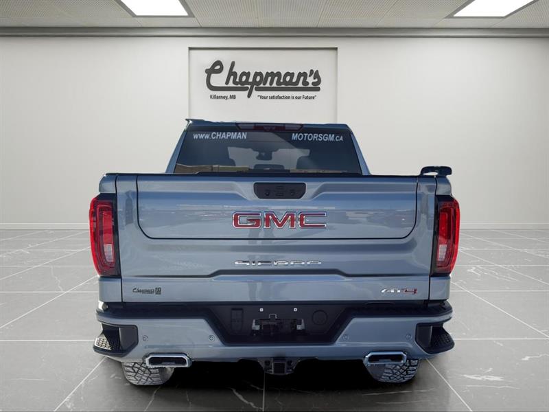 gmc Sierra 1500 2026 - 29
