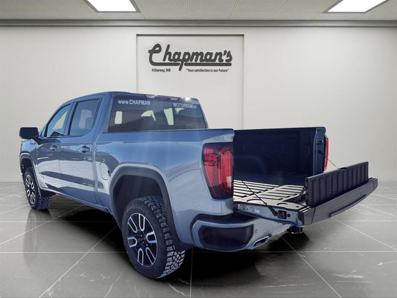 gmc Sierra 1500 2026 - 30