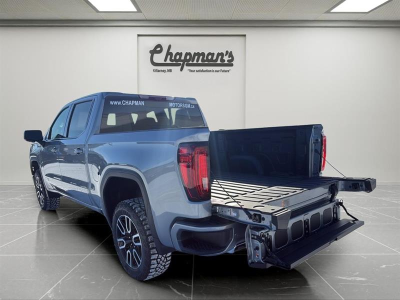gmc Sierra 1500 2026 - 31