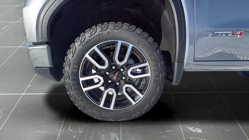gmc Sierra 1500 2026 - 32