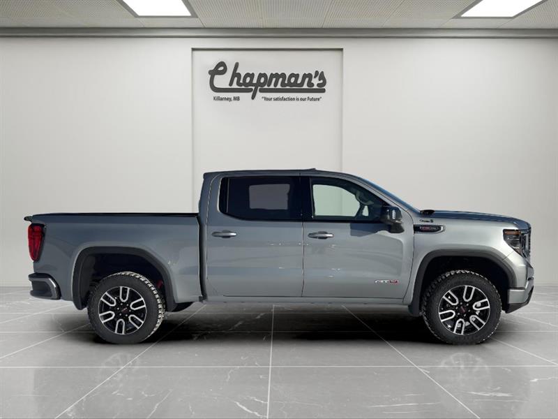 gmc Sierra 1500 2026 - 33