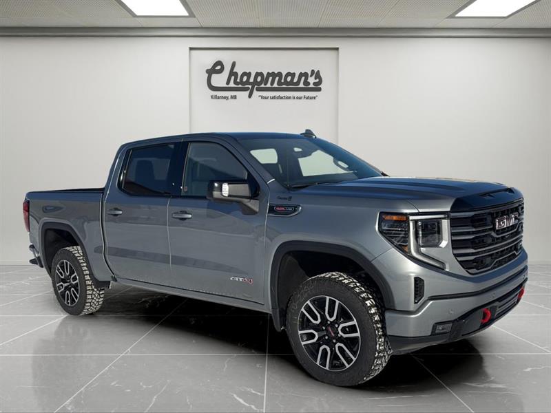 gmc Sierra 1500 2026 - 34