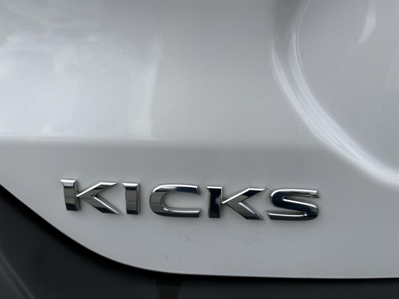 nissan Kicks 2020 - 10