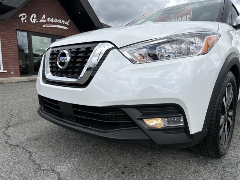 nissan Kicks 2020 - 14