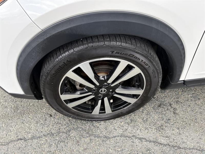 nissan Kicks 2020 - 15