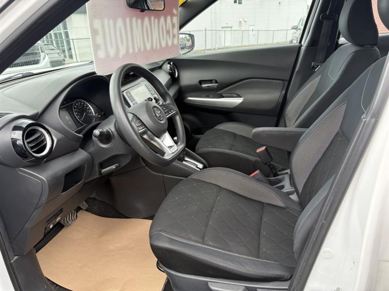 nissan Kicks 2020 - 16