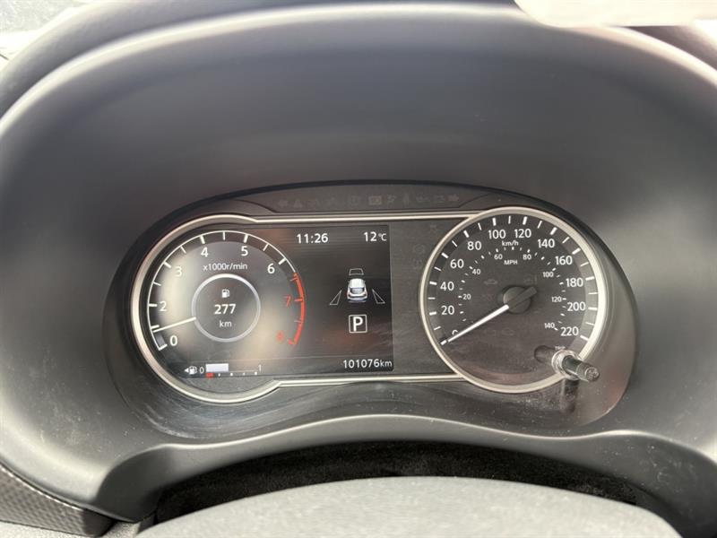 nissan Kicks 2020 - 19