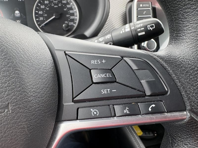 nissan Kicks 2020 - 21