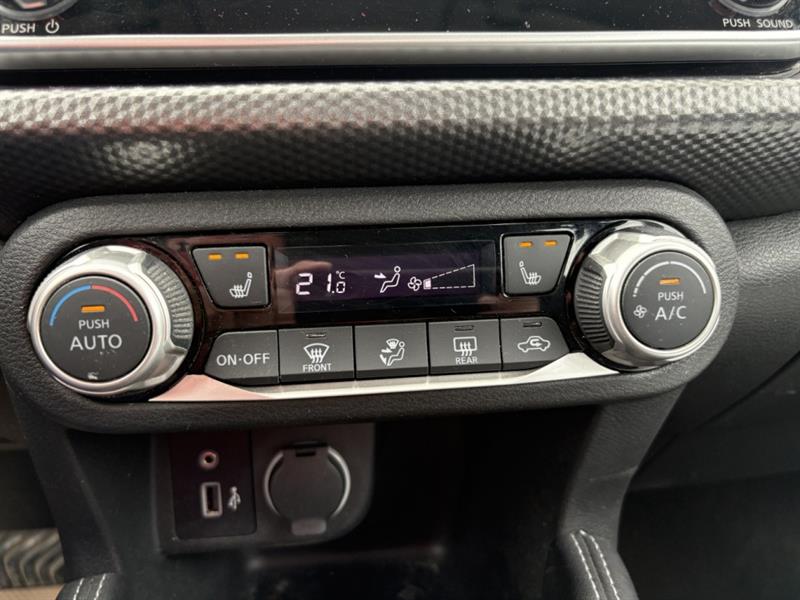nissan Kicks 2020 - 24