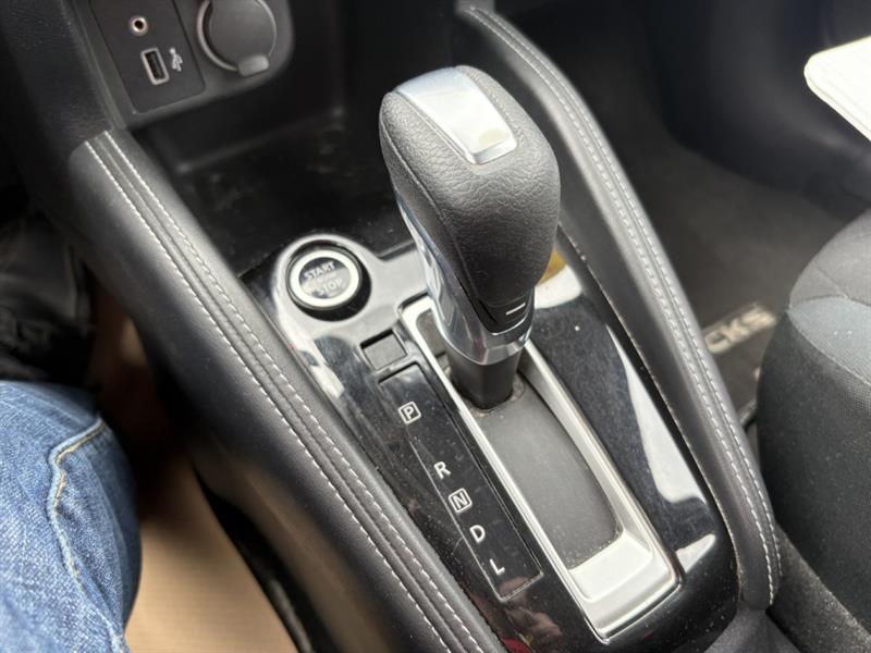 nissan Kicks 2020 - 25