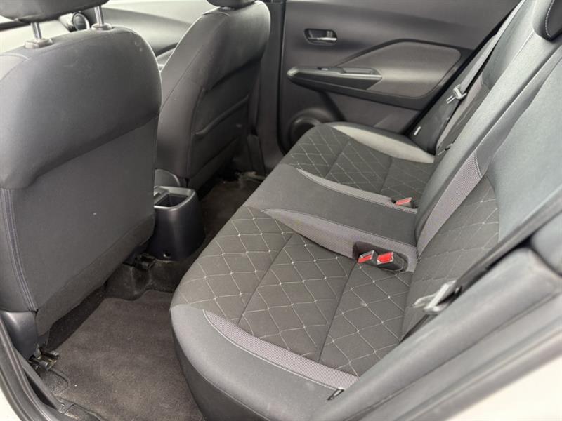nissan Kicks 2020 - 26