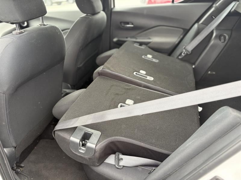 nissan Kicks 2020 - 27
