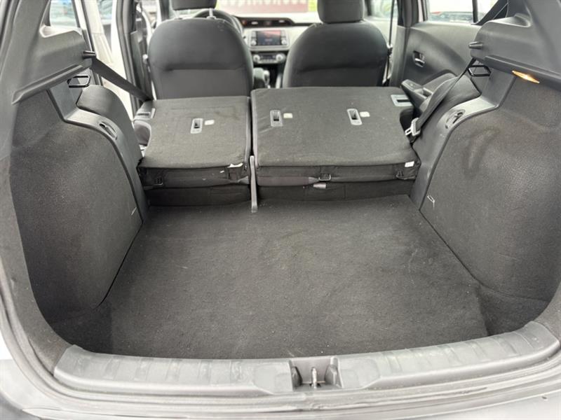 nissan Kicks 2020 - 28