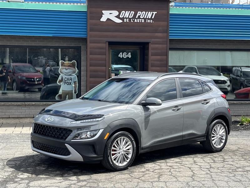 hyundai Kona 2023 - 3