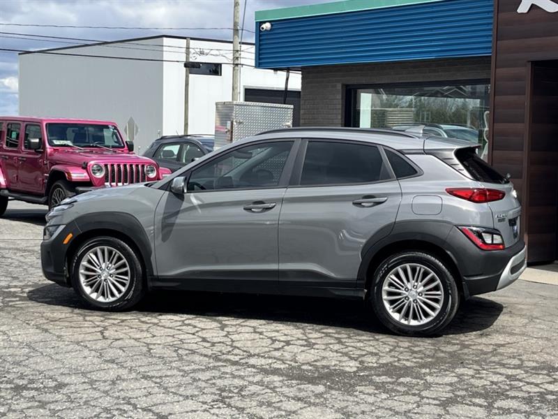 hyundai Kona 2023 - 5