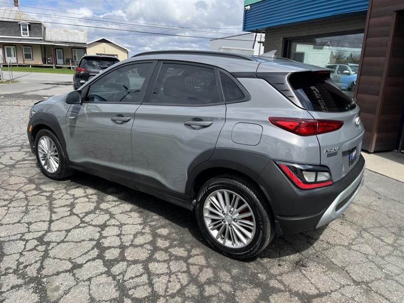 hyundai Kona 2023 - 6