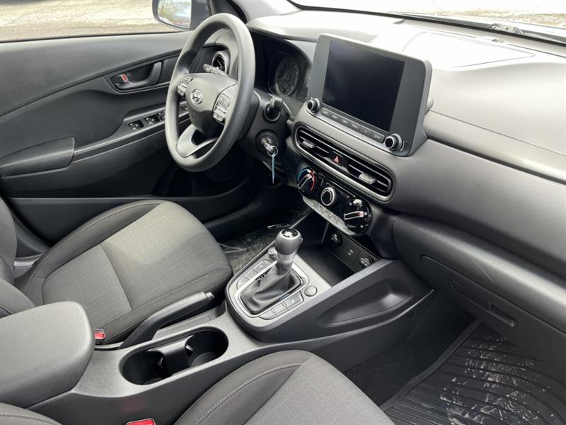 hyundai Kona 2023 - 7
