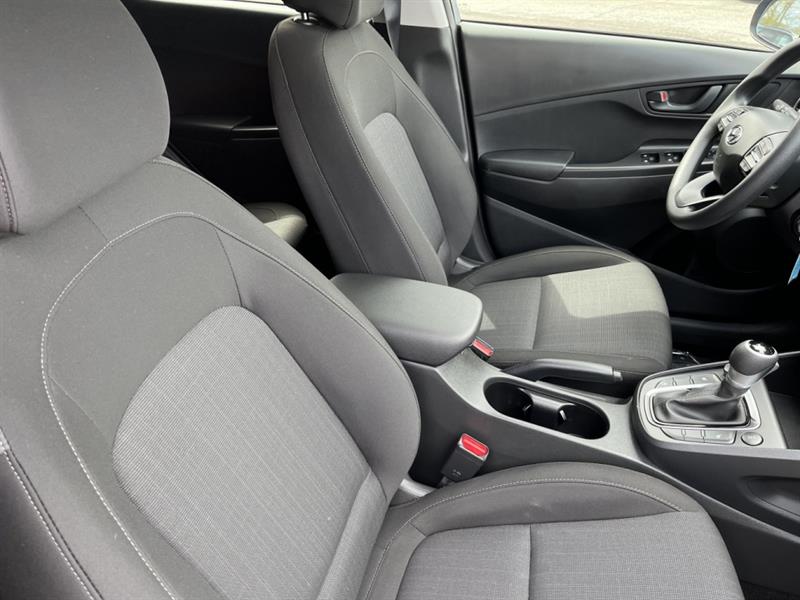 hyundai Kona 2023 - 9
