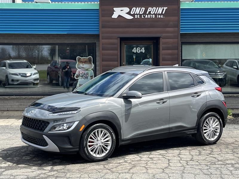 hyundai Kona 2023 - 10
