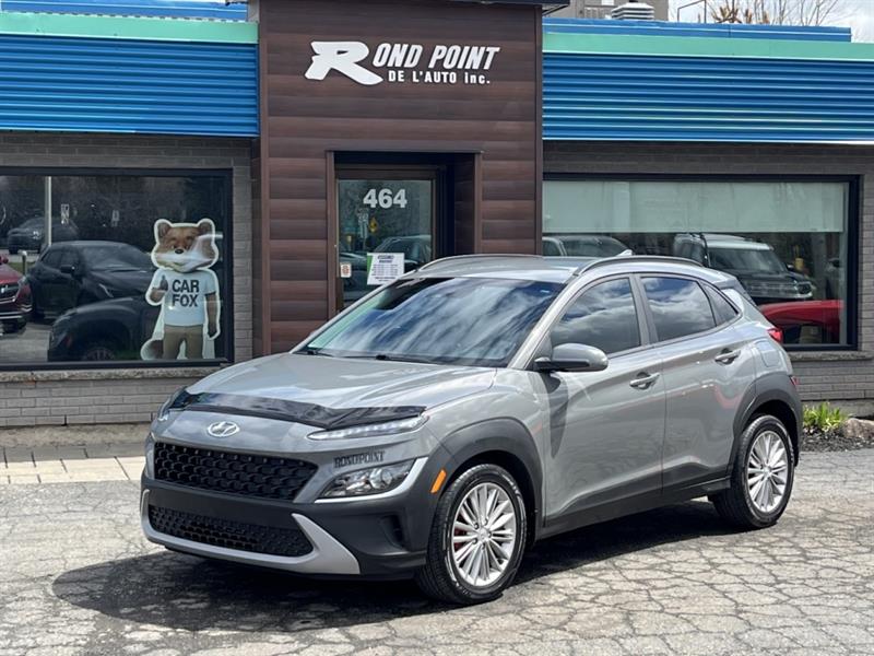 hyundai Kona 2023 - 11