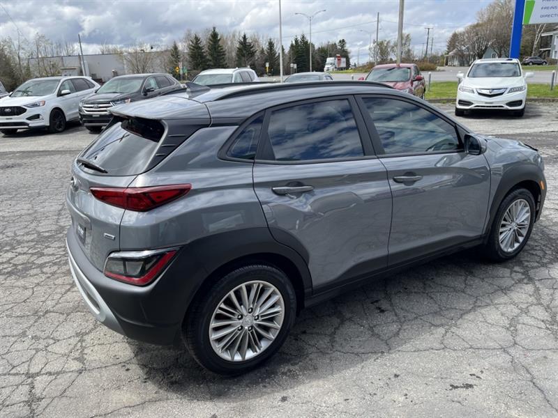 hyundai Kona 2023 - 12